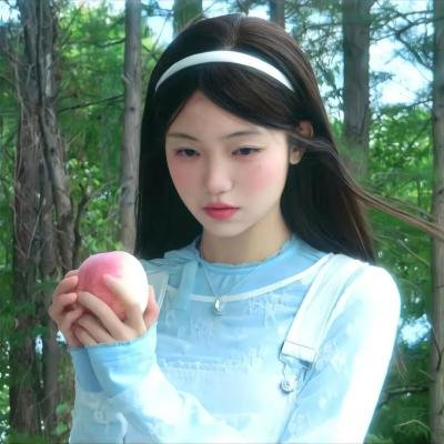 夏日情人