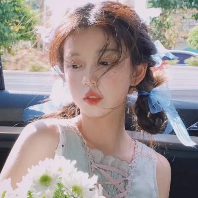 粉红蝴蝶